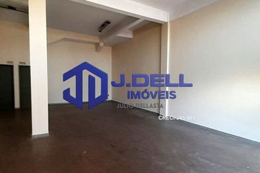 Sal&atilde;o Comercial para alugar - 85m&sup2; - Centro