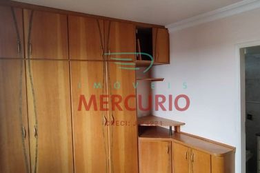 Apartamento &agrave; venda - 85m&sup2; - Jardim Nasralla