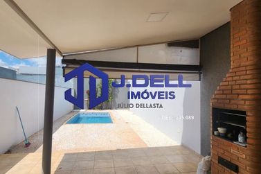 Casa &agrave; venda - 360m&sup2; - Quinta Ranieri