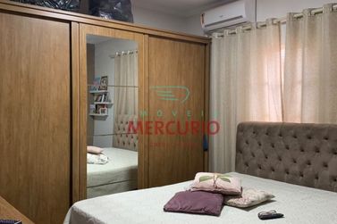 Casa &agrave; venda - 144m&sup2; - Centro
