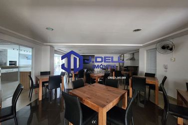 Apartamento &agrave; venda - Aviacao