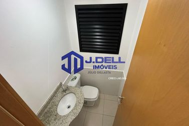 Sala Comercial para alugar - 44m&sup2; - Parque Jardim Europa