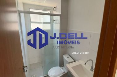 Apartamento &agrave; venda - 45m&sup2; - Jardim Alvorada