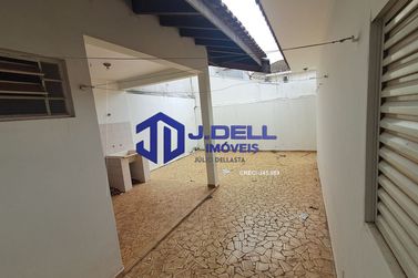Casa para alugar - Parque Jardim Europa