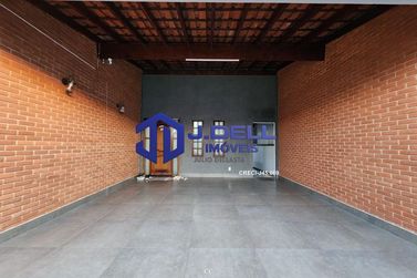 Casa &agrave; venda - 363m&sup2; - Niponica