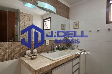 Apartamento &agrave; venda - 142m&sup2; - Jardim Panorama