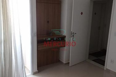 Apartamento para alugar - 37m&sup2; - Vila Santa Tereza