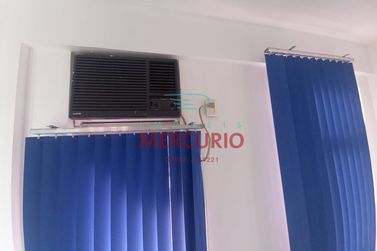 Sala Comercial para alugar - 42m&sup2; - Centro