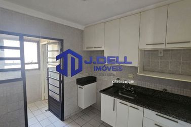 Apartamento para alugar - 87m&sup2; - Infante Dom Henrique