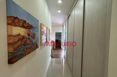 Casa &agrave; venda - 400m&sup2; - Residencial Primavera