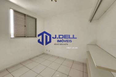 Apartamento &agrave; venda - 46m&sup2; - Uniao
