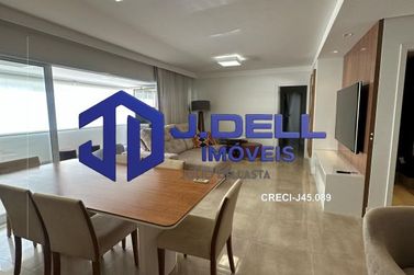 Apartamento para alugar - 143m&sup2; - Jardim America