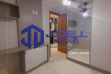 Apartamento &agrave; venda - 97m&sup2; - Parque Das Nacoes