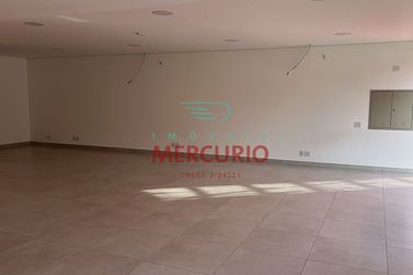Sala Comercial para alugar - 117m&sup2; - Vila Santa Tereza