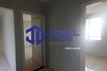 Apartamento para alugar - Vila Santa Tereza