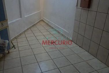 Sobrado &agrave; venda - 237m&sup2; - Novo Jardim Pagani