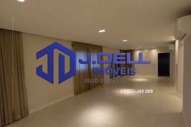 Apartamento para alugar - 245m&sup2; - Aviacao