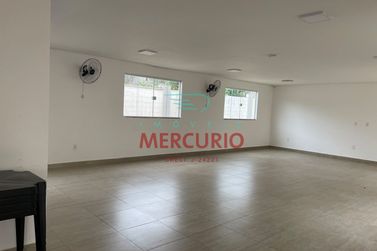 Apartamento &agrave; venda - Parque Viaduto