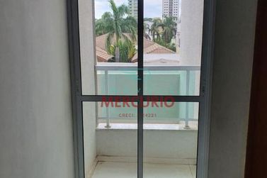 Apartamento &agrave; venda - 52m&sup2; - Vila Santa Tereza