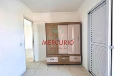 Apartamento para alugar - 50m&sup2; - Vila Nova Cidade Universit&aacute;ria