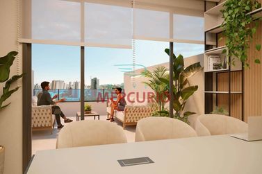 Apartamento &agrave; venda - 60m&sup2; - Vila Avia&ccedil;&atilde;o