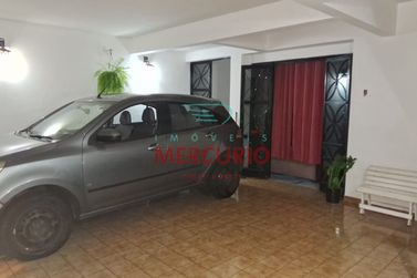 Sobrado &agrave; venda - 147m&sup2; - Jardim Bela Vista