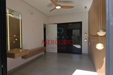Casa &agrave; venda - 238m&sup2; - Morada Do Sol