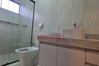 Casa &agrave; venda - 200m&sup2; - Morada Do Sol
