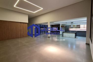 Casa &agrave; venda - 630m&sup2; - Shangri-la