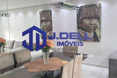 Apartamento &agrave; venda - 8175m&sup2; - Aviacao