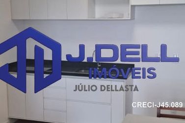 Apartamento para alugar - 35m&sup2; - Vila Nova Cidade Universitaria