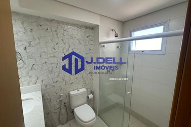 Apartamento para alugar - 123m&sup2; - Infante Dom Henrique