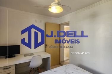 Apartamento &agrave; venda - 50m&sup2; - Camelias