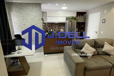 Apartamento &agrave; venda - Cruzeiro do Sul