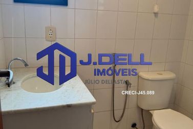 Apartamento para alugar - 64m&sup2; - Infante Dom Henrique