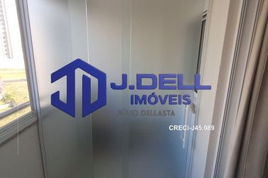 Apartamento para alugar - 56m&sup2; - Aviacao