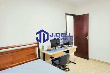 Casa &agrave; venda - 360m&sup2; - Jardim Olimpico