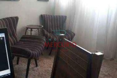 Apartamento &agrave; venda - 45m&sup2; - Jardim Terra Branca