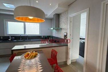 Casa &agrave; venda - 402m&sup2; - Residencial Lago Sul