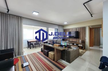 Apartamento &agrave; venda - 86m&sup2; - Aviacao