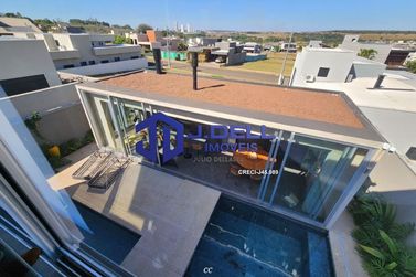Casa &agrave; venda - 379m&sup2; - Tambor&eacute;
