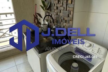 Apartamento &agrave; venda - Cruzeiro do Sul