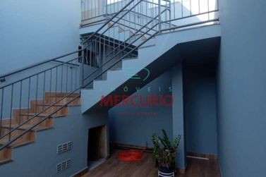 Casa &agrave; venda - 295m&sup2; - Jardim Silvestri II