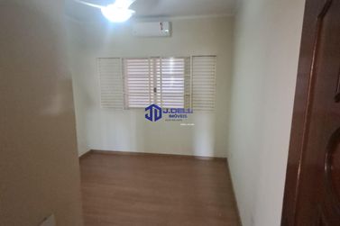 Casa para alugar - Jardim America