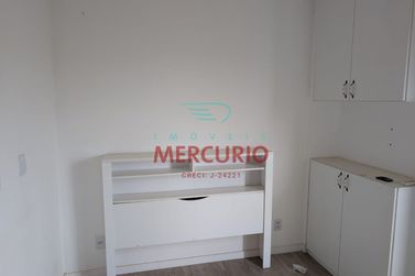 Apartamento &agrave; venda - Jardim Auri Verde