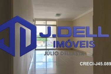 Apartamento &agrave; venda - 119m&sup2; - Centro