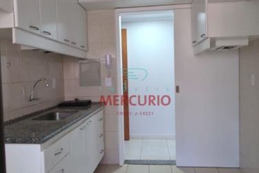 Apartamento &agrave; venda - 92m&sup2; - Vila Coralina
