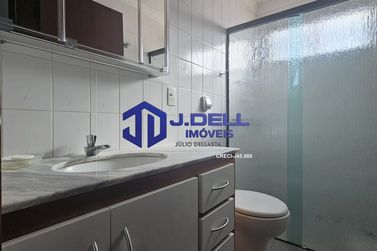 Apartamento para alugar - Vila America