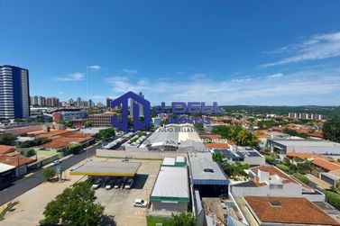 Apartamento para alugar - 88m&sup2; - Vila Nova Santa Clara