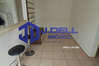 Apartamento para alugar - 56m&sup2; - Redentor